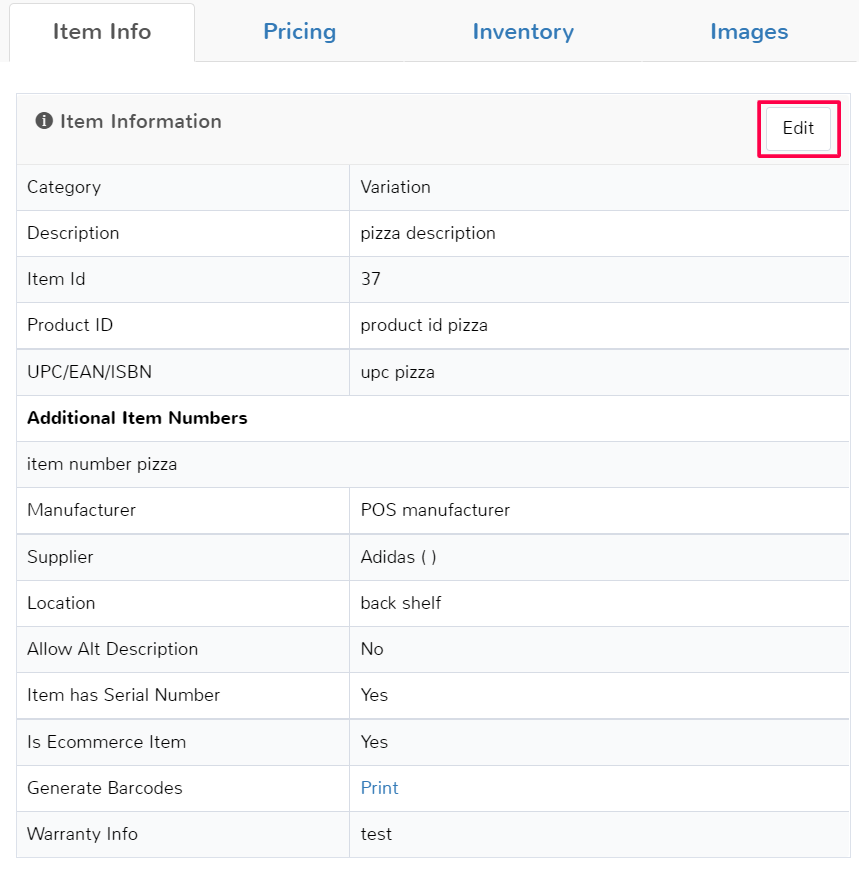 item-tags-support-php-point-of-sale